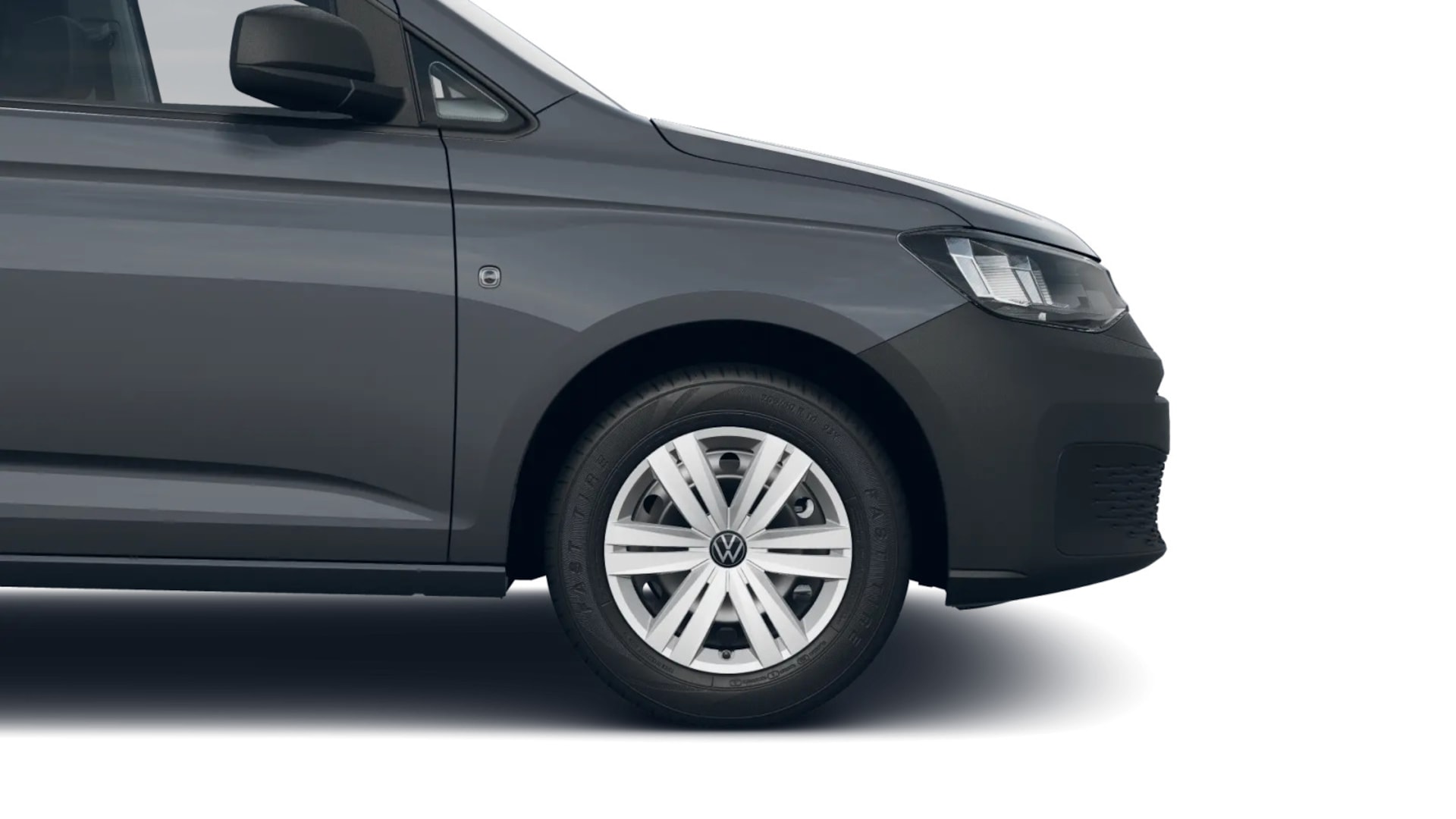 Volkswagen Caddy Cargo
