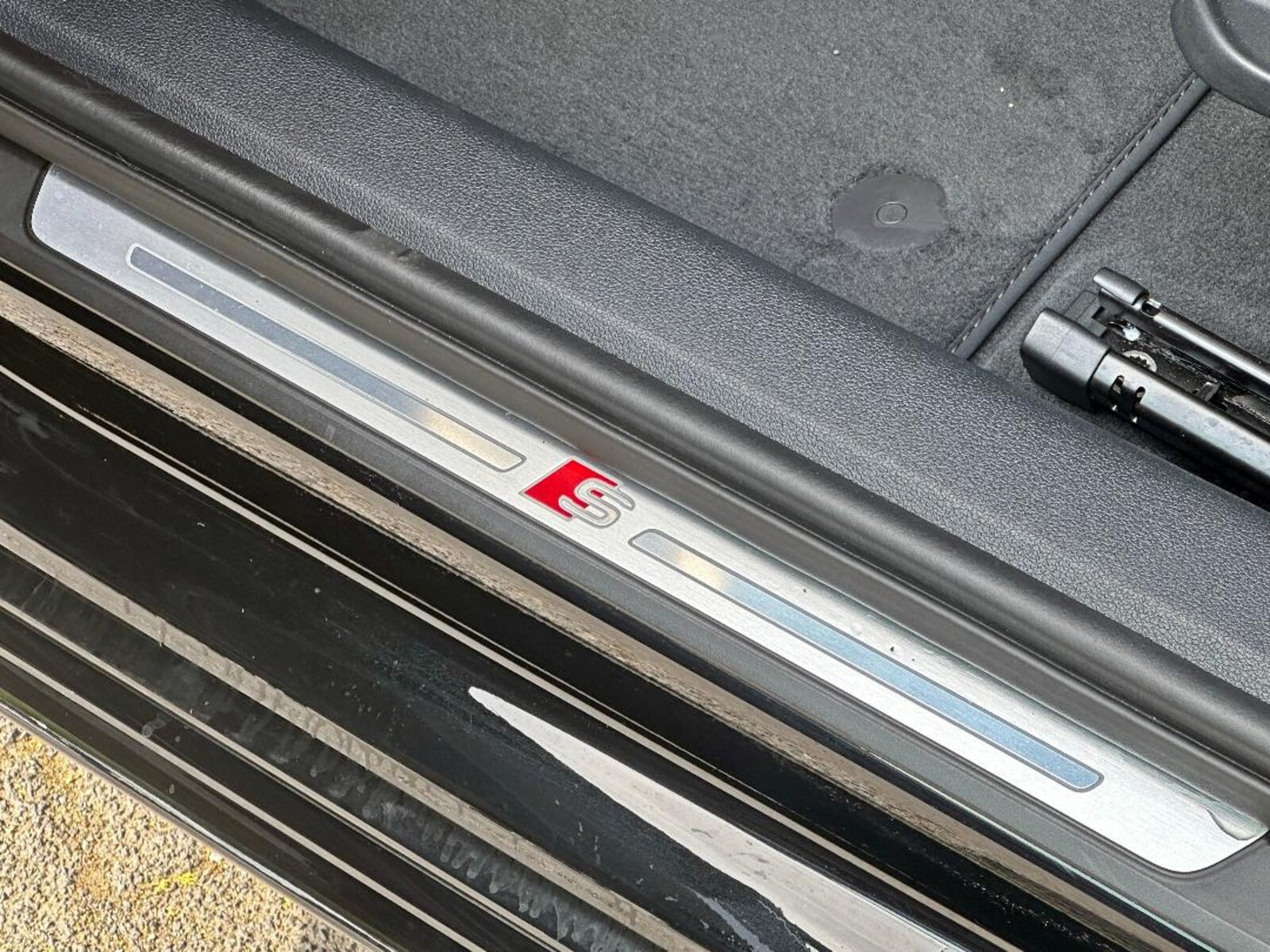 Audi A4 Avant – Bild 9