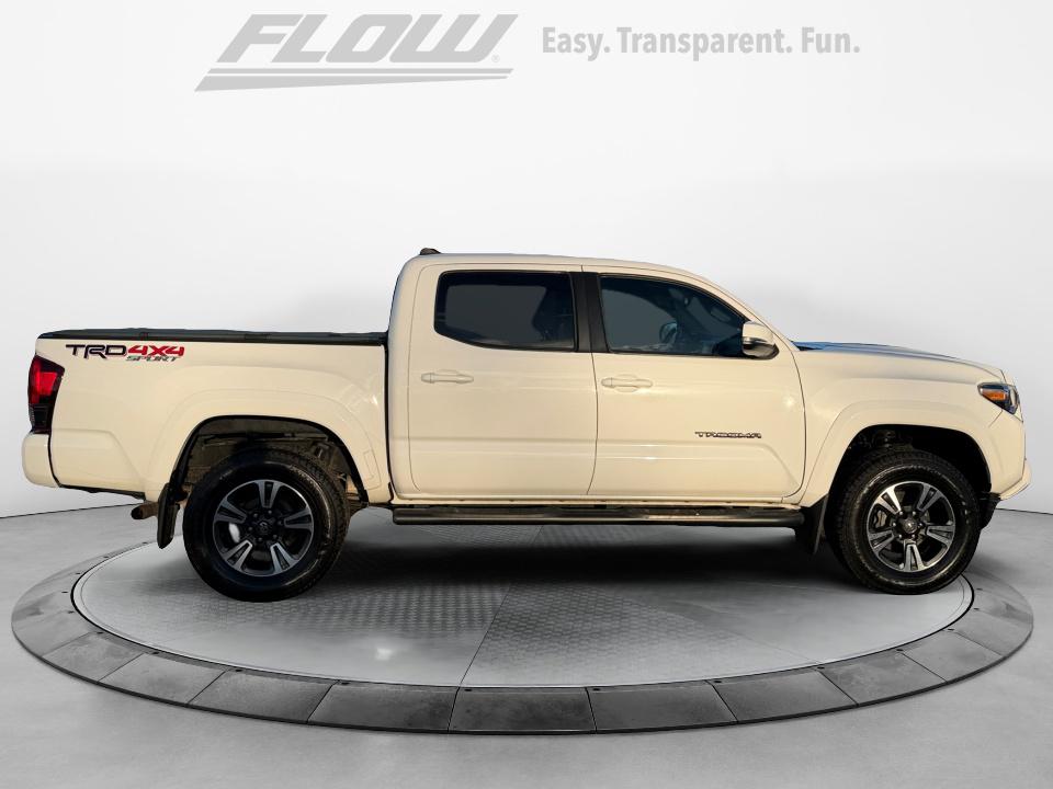 2019 Toyota Tacoma TRD Sport - Photo 10