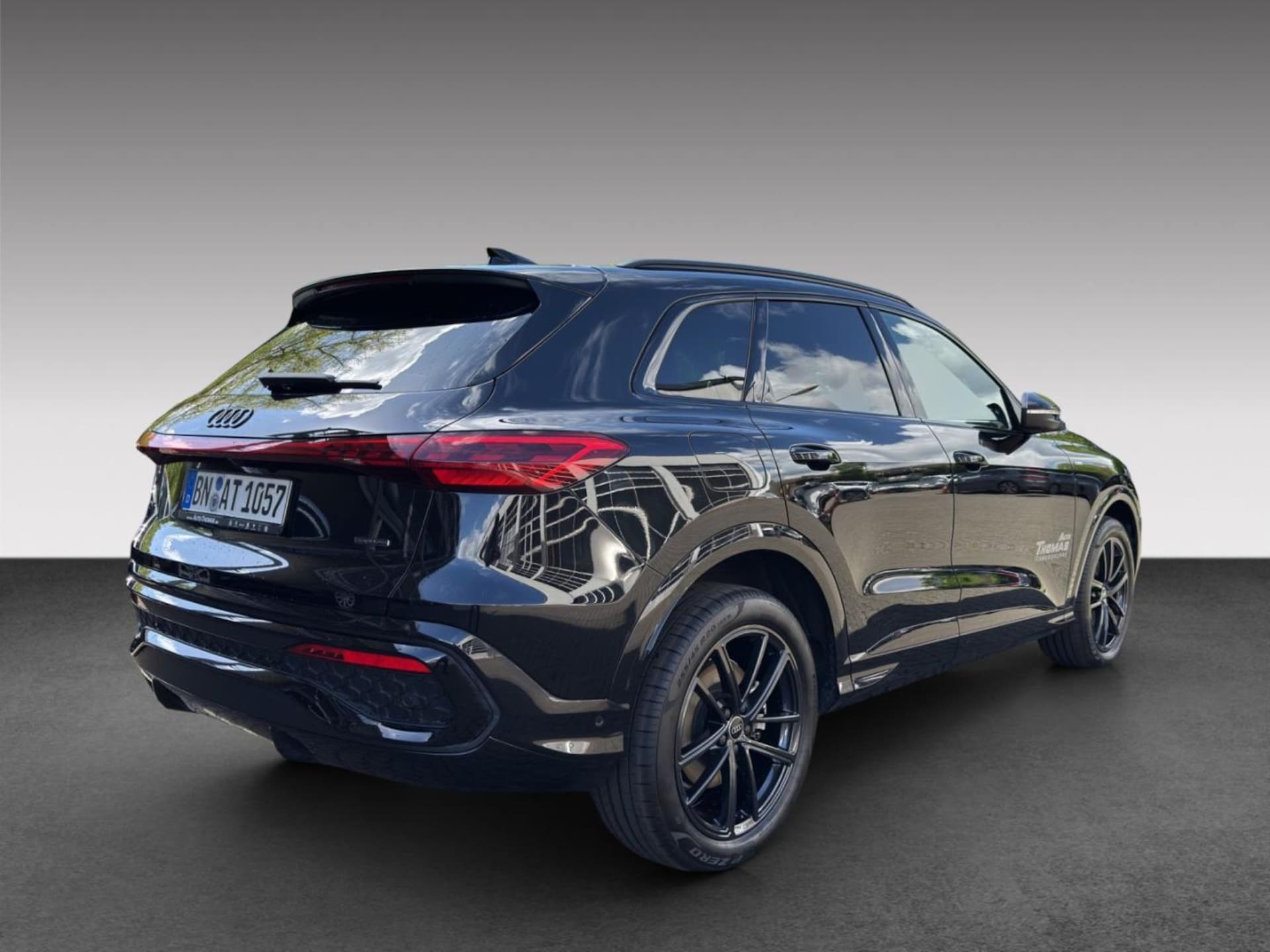 Audi Q5 SUV