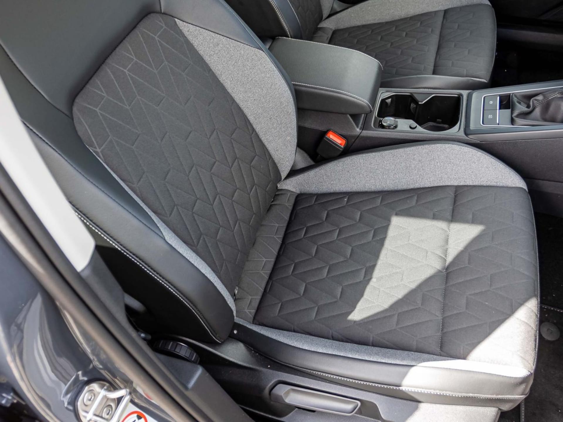 Volkswagen Golf Goal