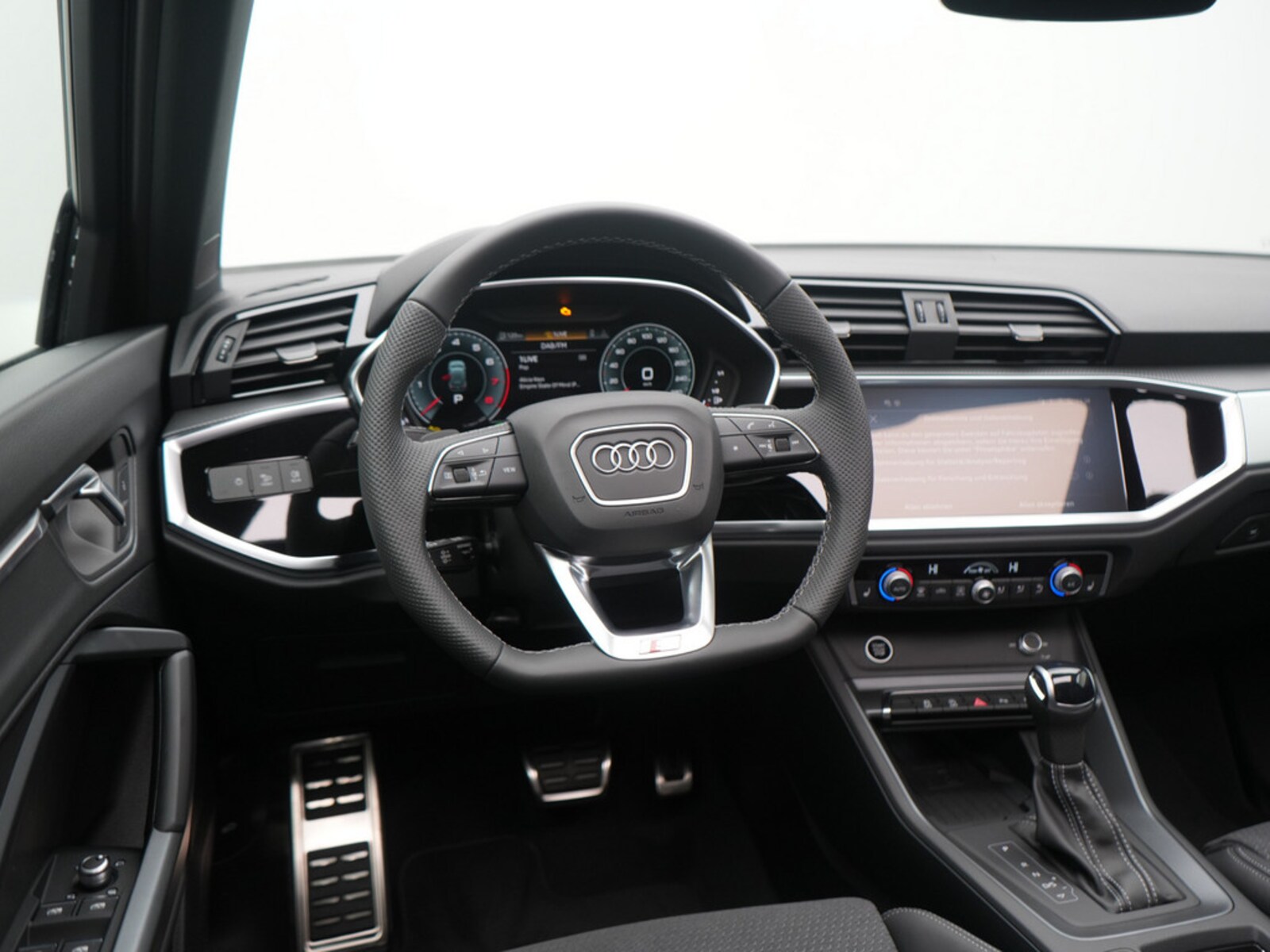 Audi Q3 – Bild 7