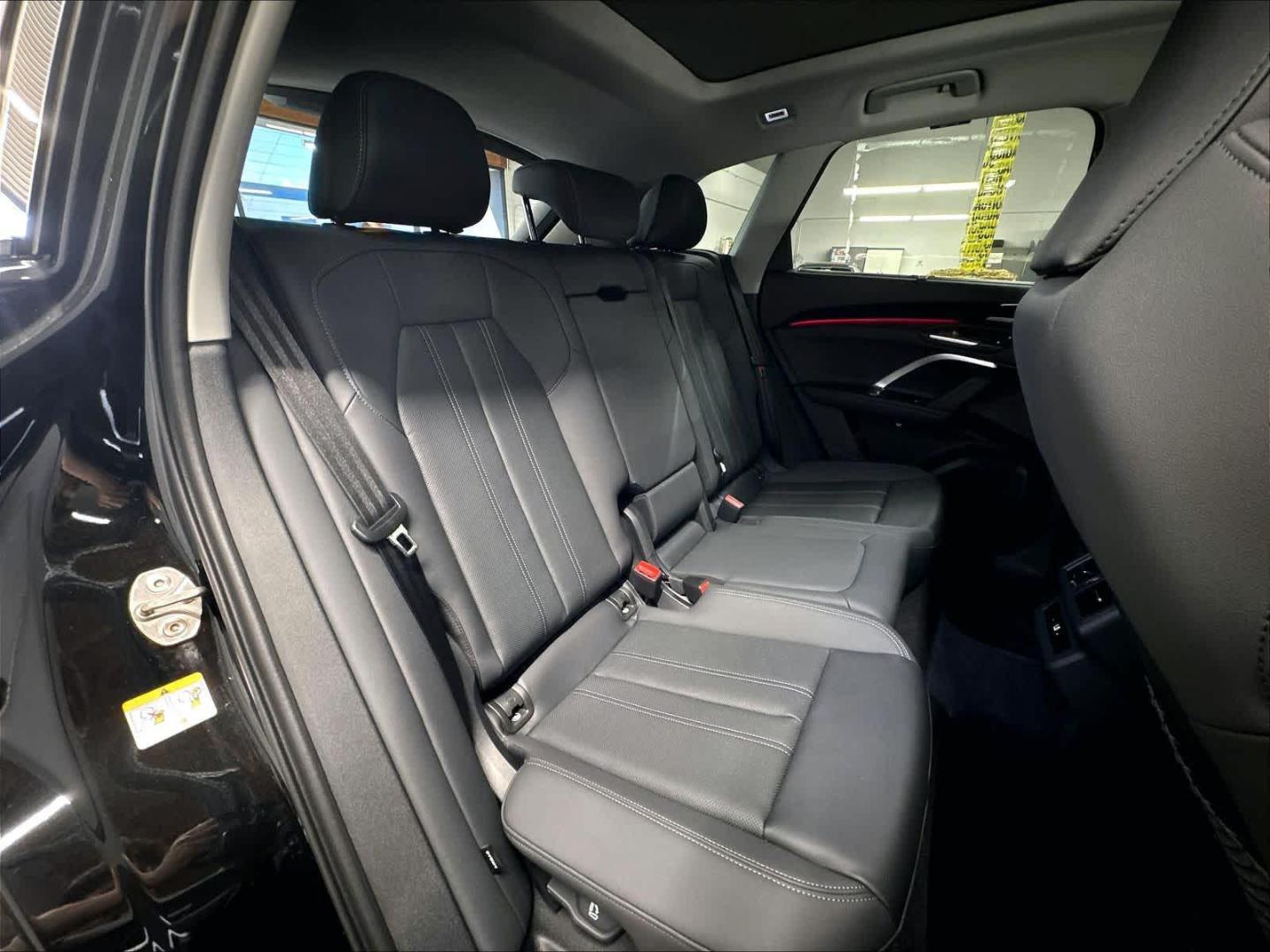 2025 Audi Q5 Premium Plus - Photo 20