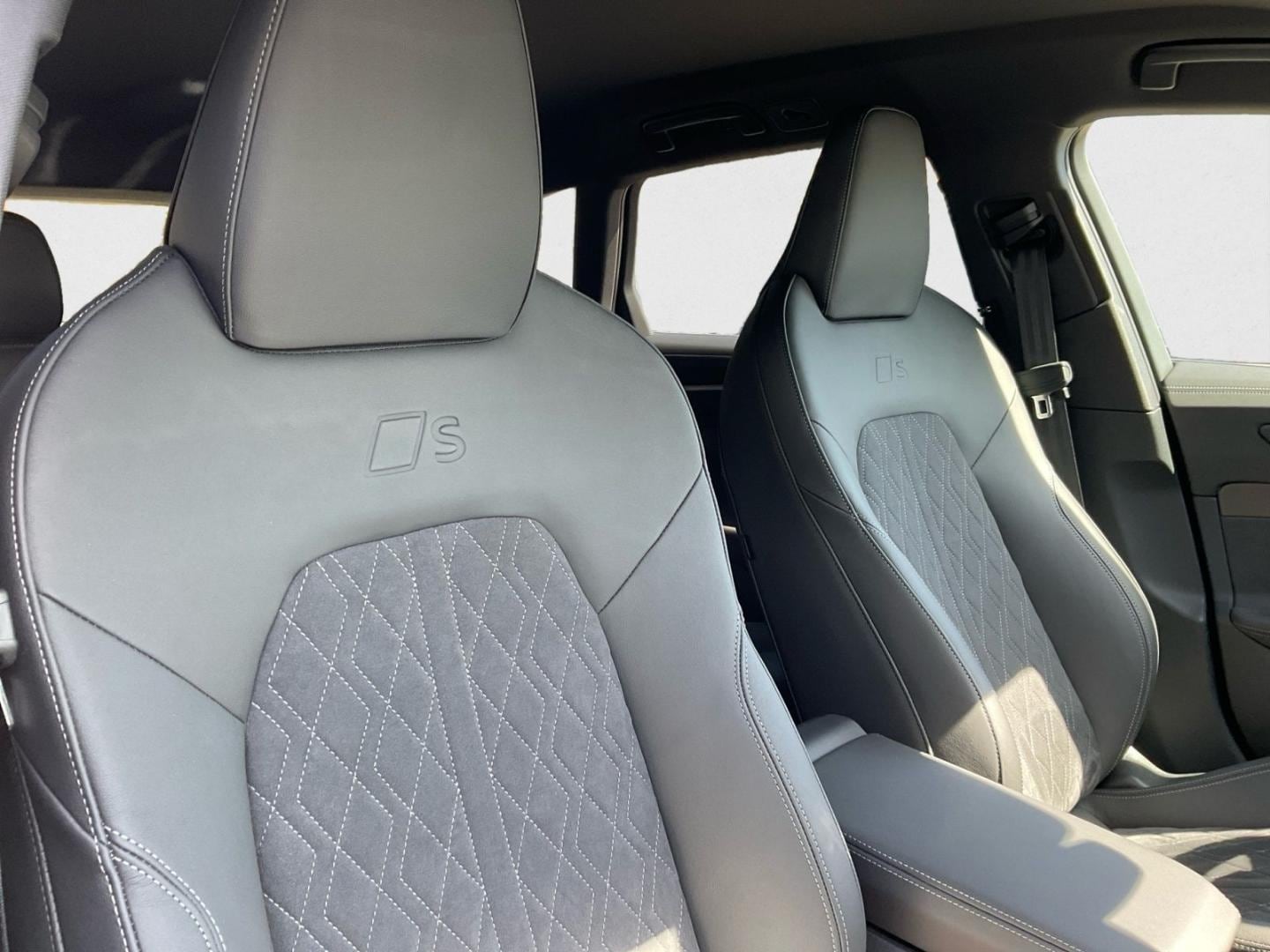 Bild über Audi A6 Avant edition one TDI quattro 150 kW S tronic - für weitere Informationen kontaktieren Sie den Audi Partner