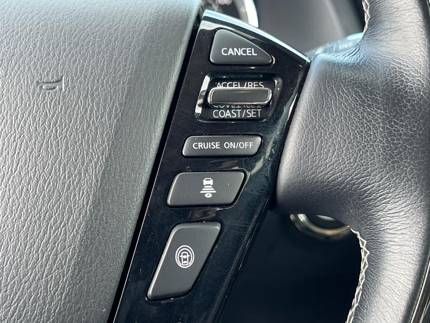 2020 INFINITI QX80 26