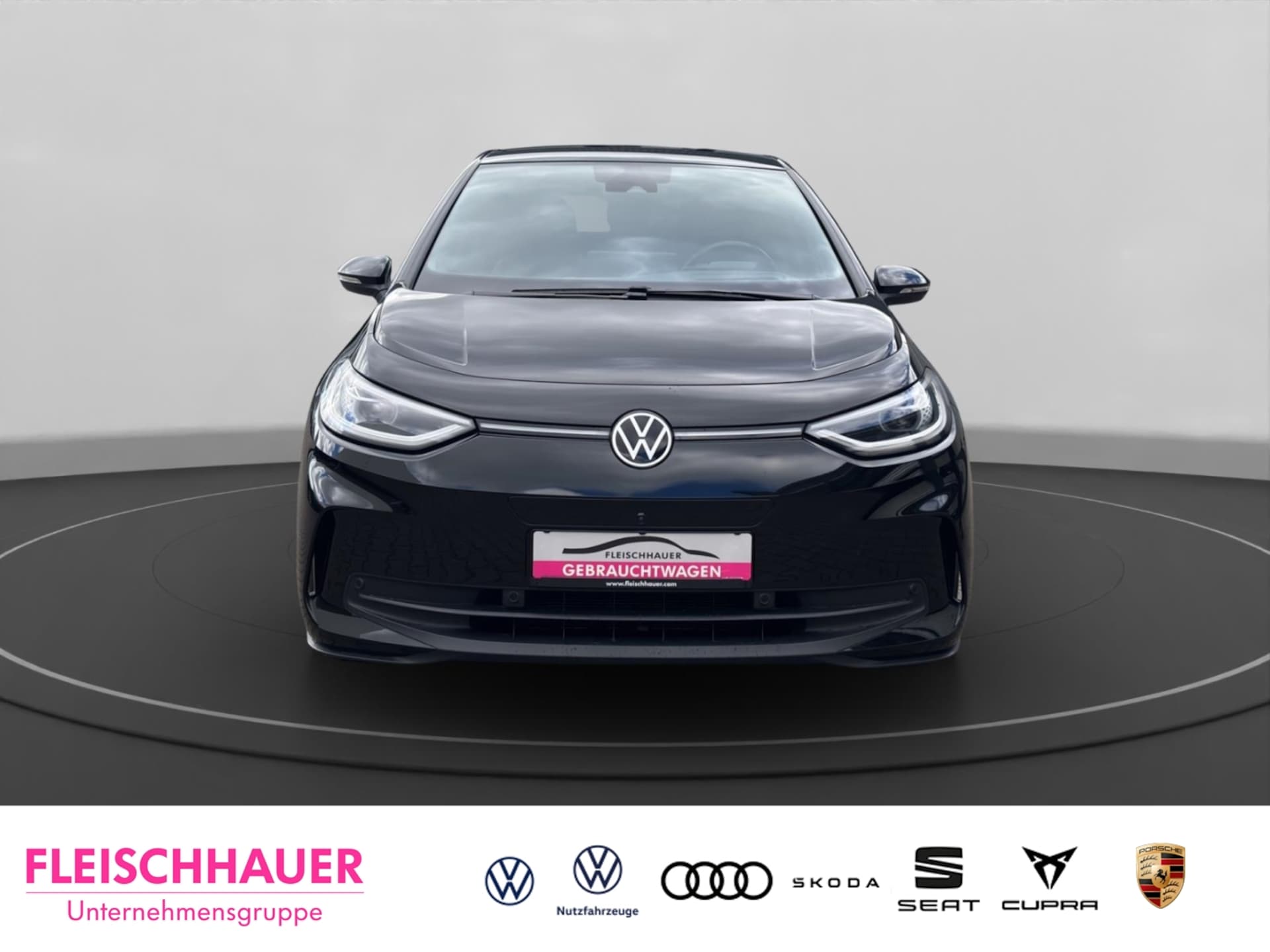 Volkswagen ID.3 MOVE Pro