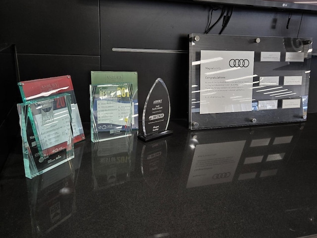 2025 Audi SQ8 Premium Plus - Photo 26