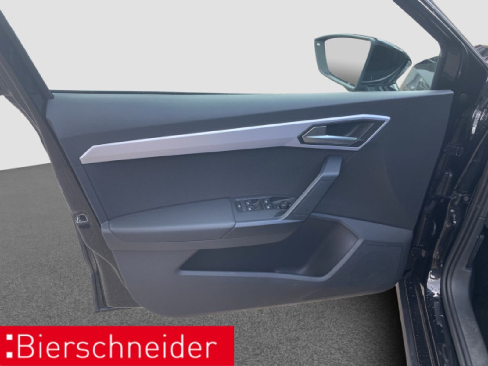 SEAT Arona – Bild 8