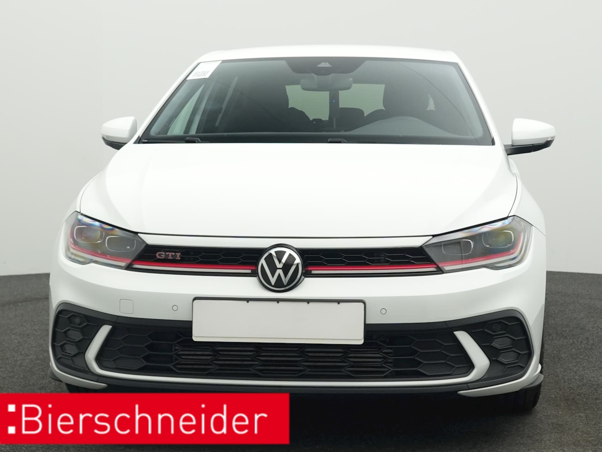 Volkswagen Polo GTI