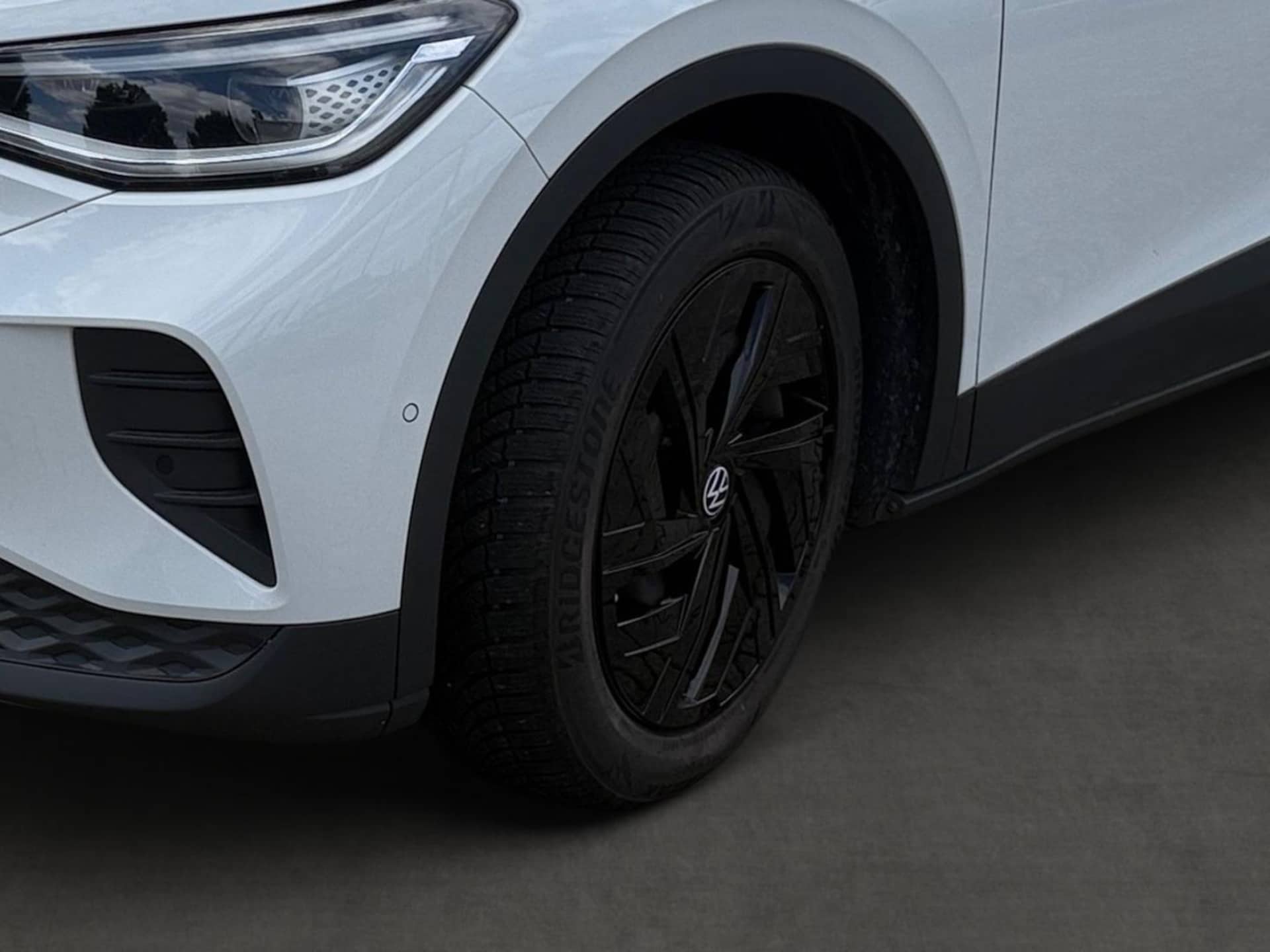 Volkswagen ID.4 Pro Performance