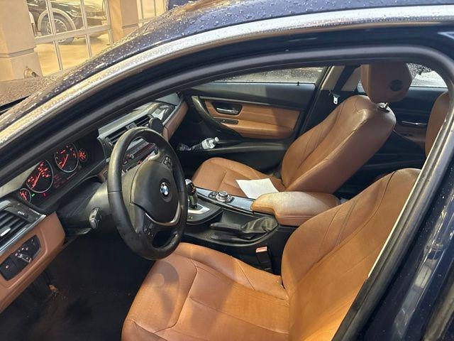 2013 BMW ActiveHybrid 3