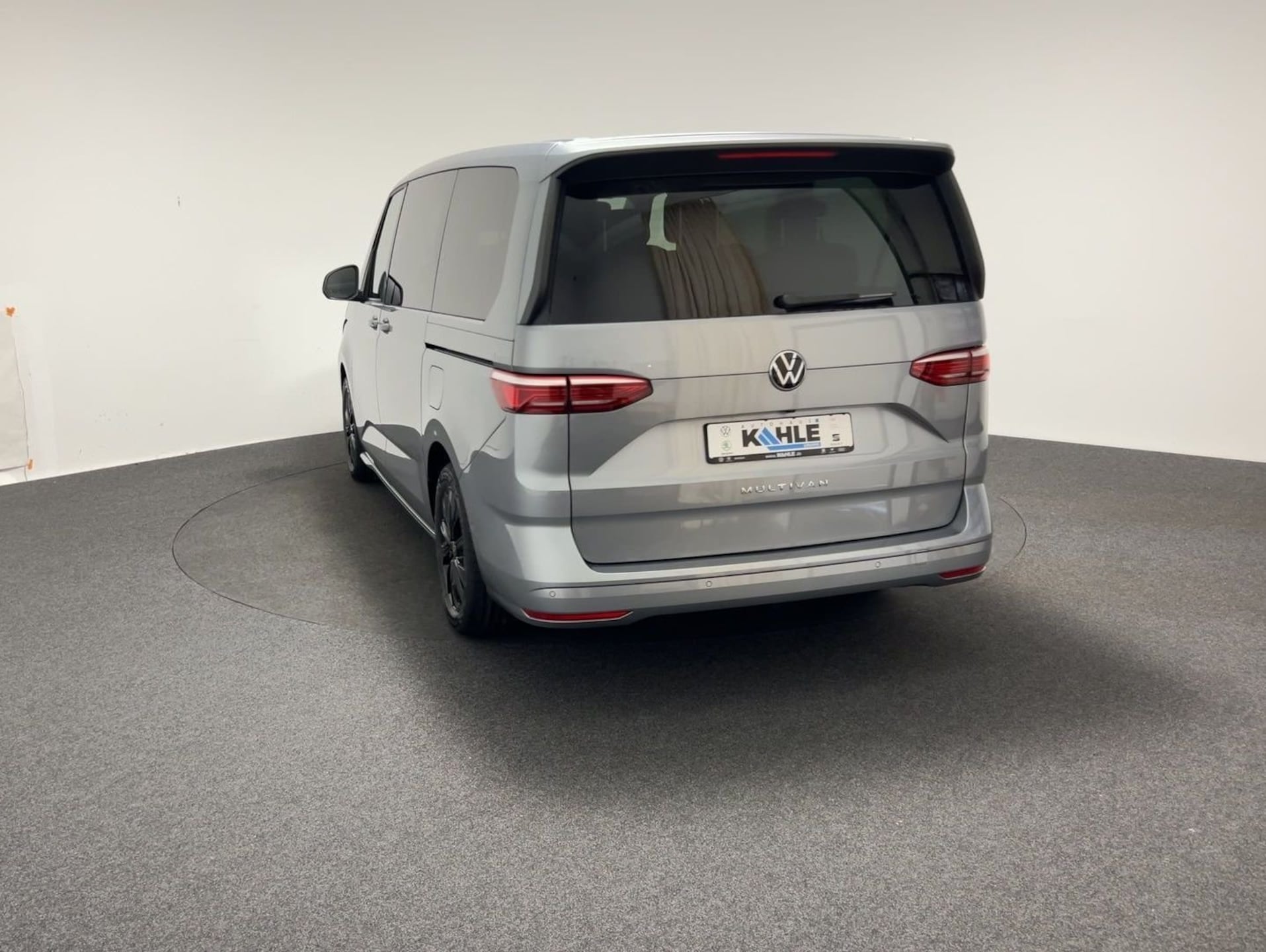 Volkswagen Multivan Langversion Life