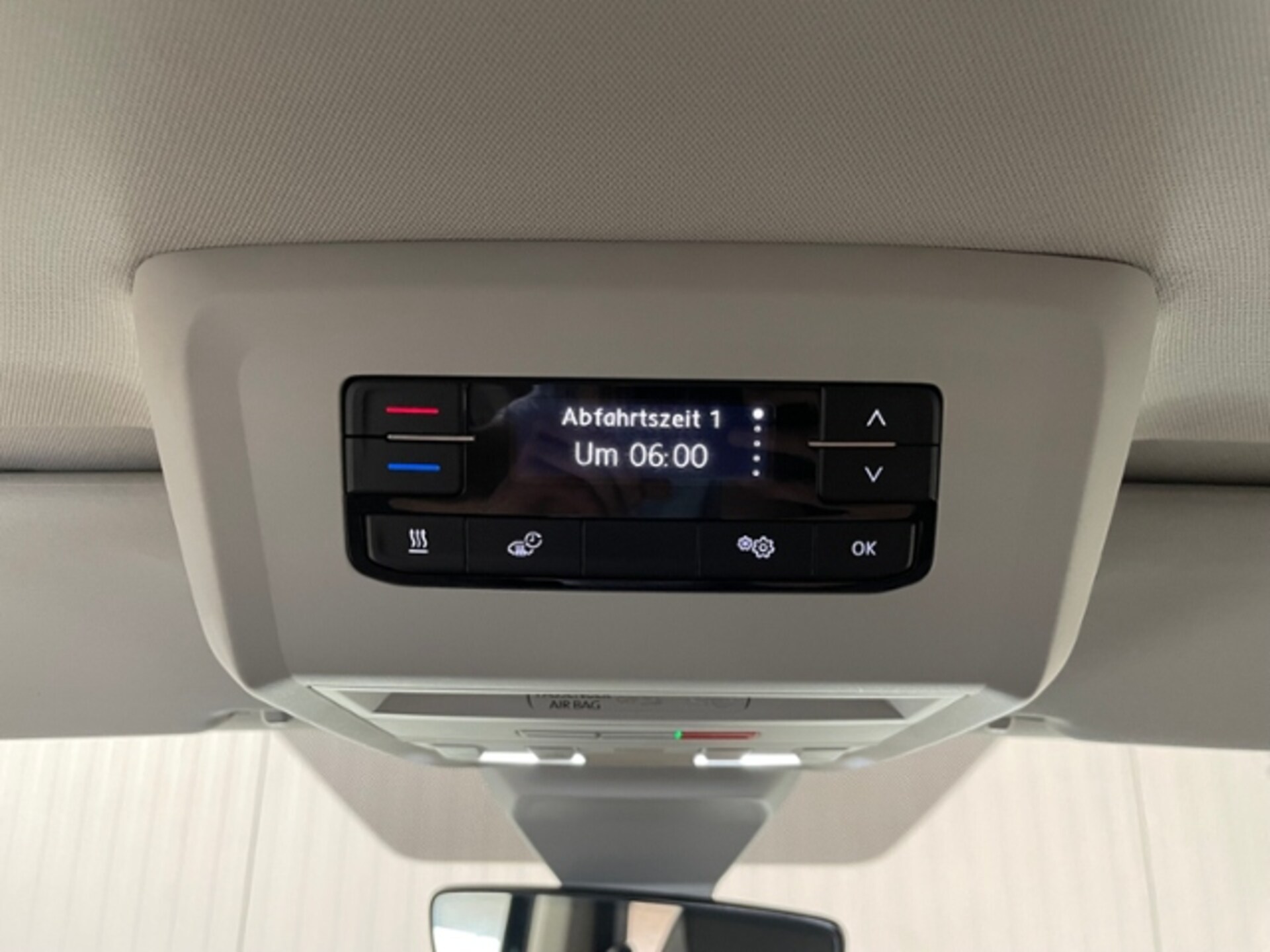 Volkswagen T6.1 Multivan Comfortline