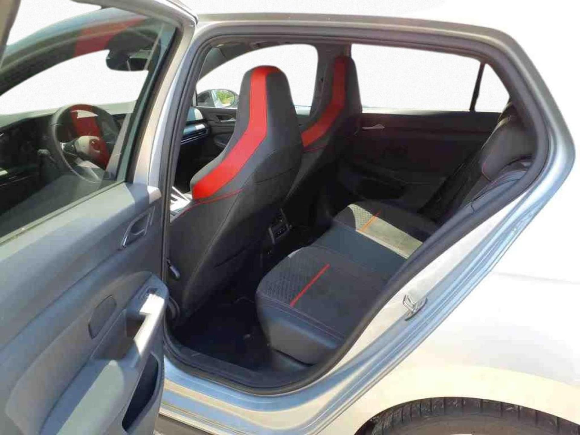 Volkswagen Golf GTI Clubsport