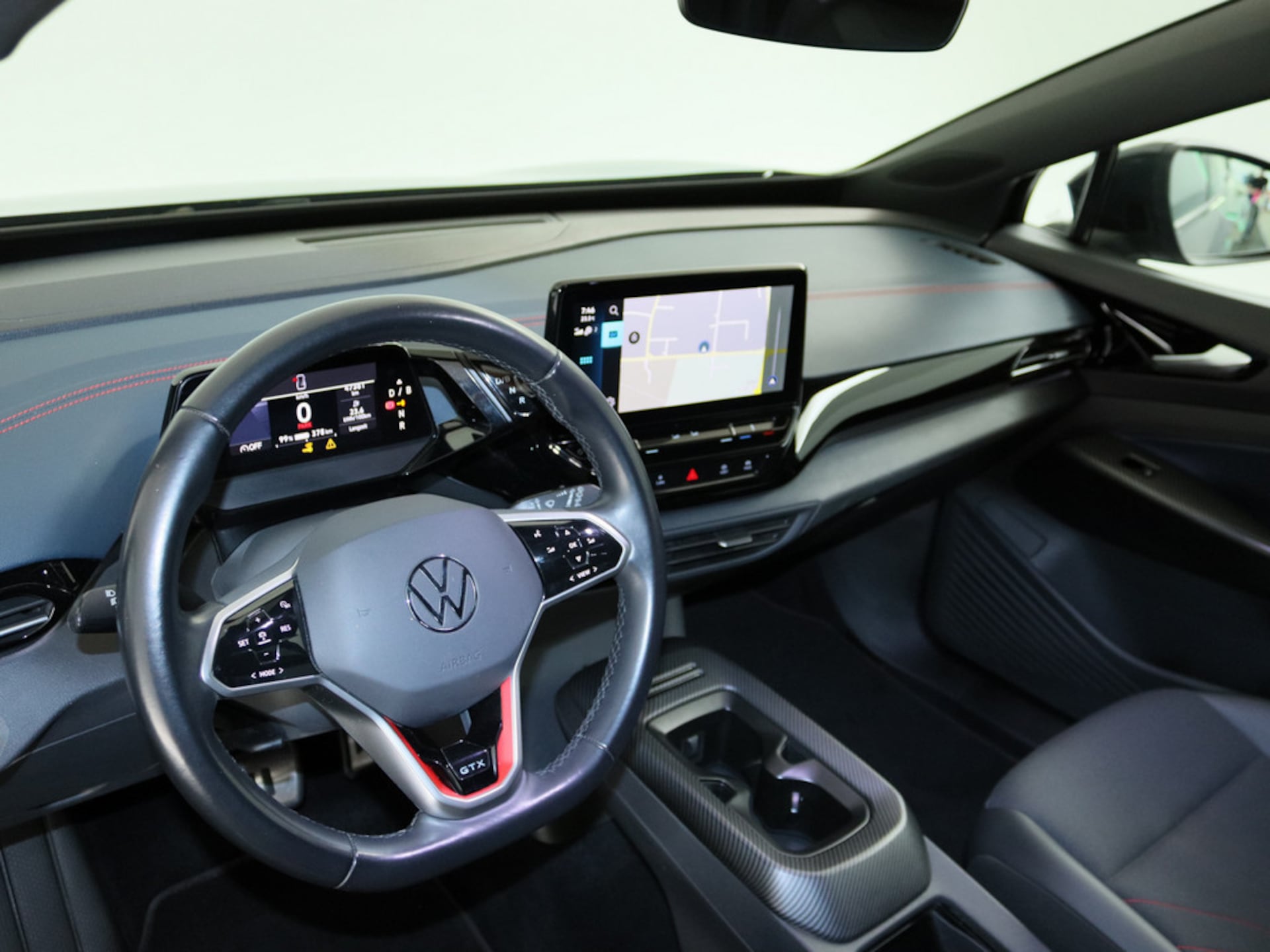 Volkswagen ID.4 GTX