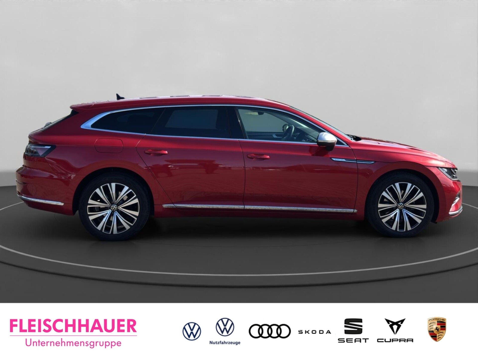 Volkswagen Arteon Shooting Brake Elegance