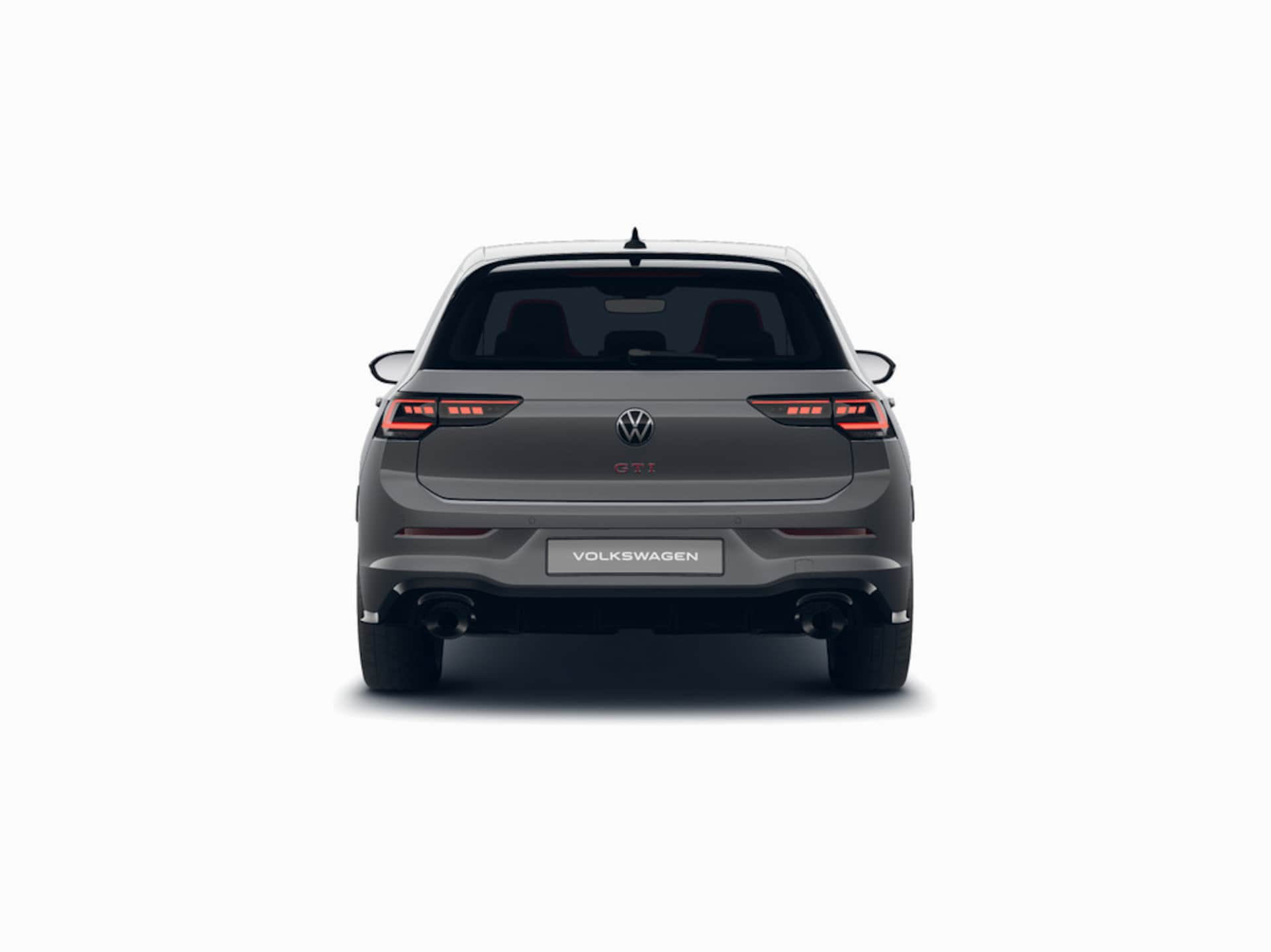 Volkswagen Golf GTI Clubsport