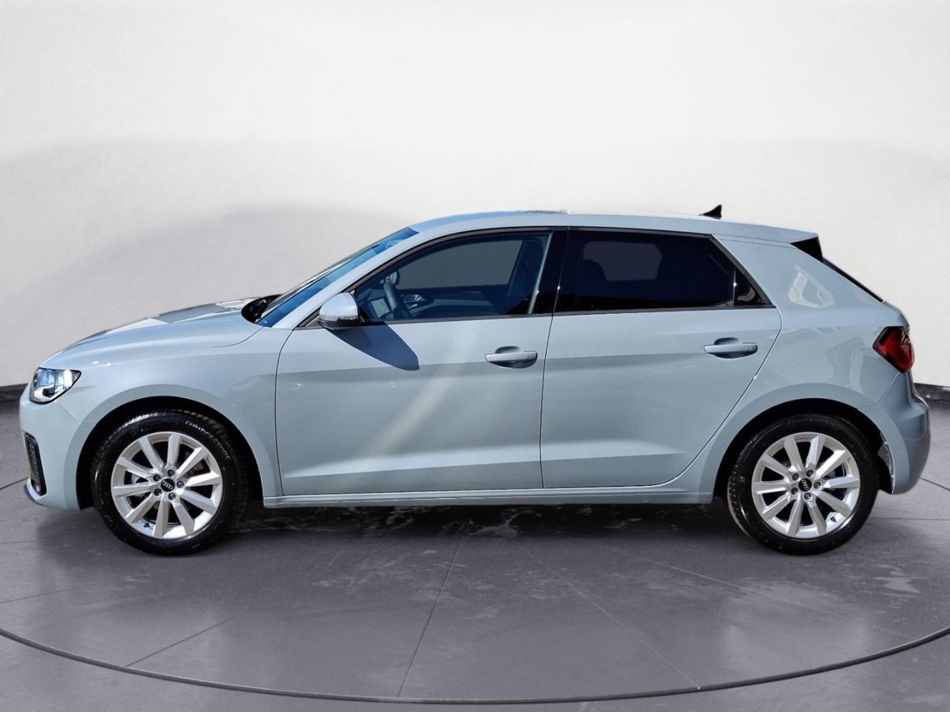 Audi A1 Sportback Advanced