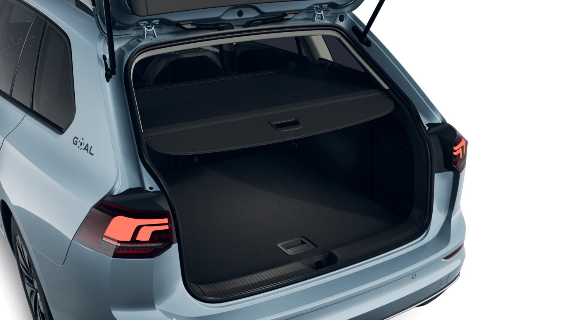 Volkswagen Golf Variant Goal
