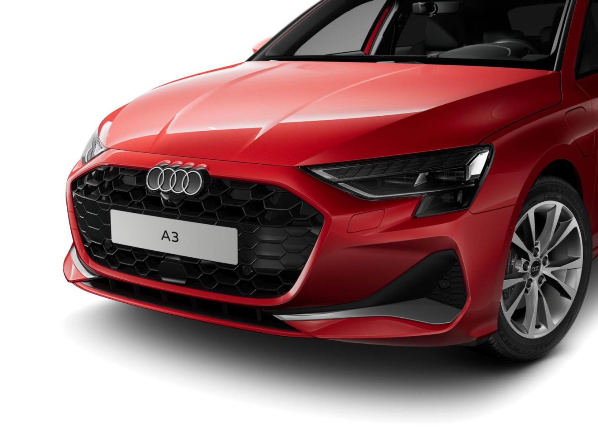 Audi A3 Sportback TFSI e Advanced