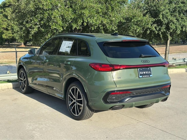 2026 Audi Q5