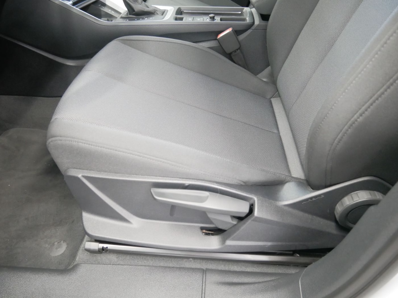 Audi Q3 Sportback – Bild 16