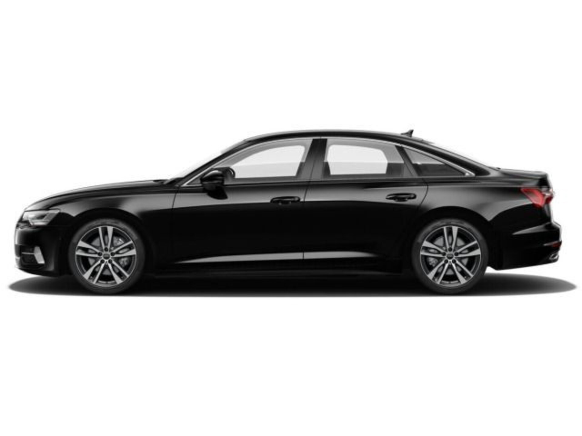 Audi A6 Limousine advanced