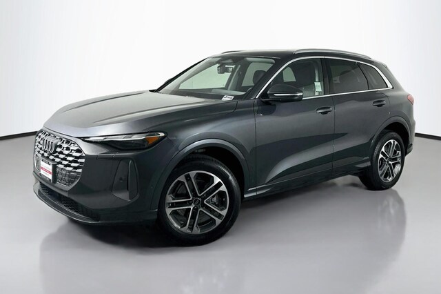 Photo of 2026 Audi Q5 