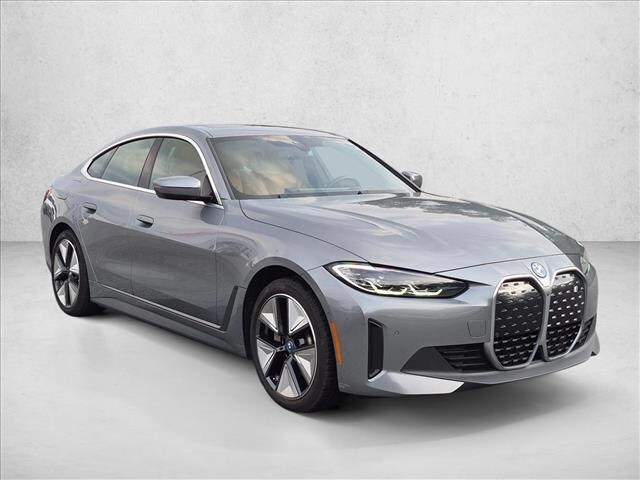 2023 BMW i4