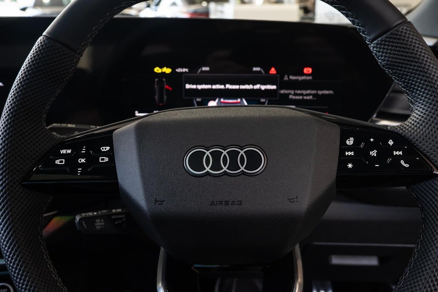 Image about Audi Q5 SUV TDI quattro 150 kW sport