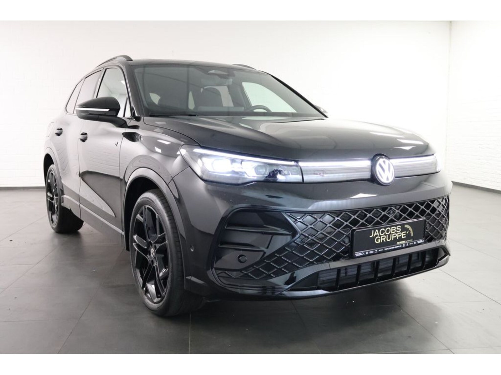 Volkswagen Tiguan – Bild 3