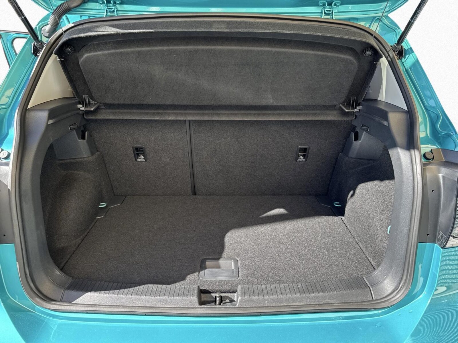 Volkswagen T-Cross – Bild 12