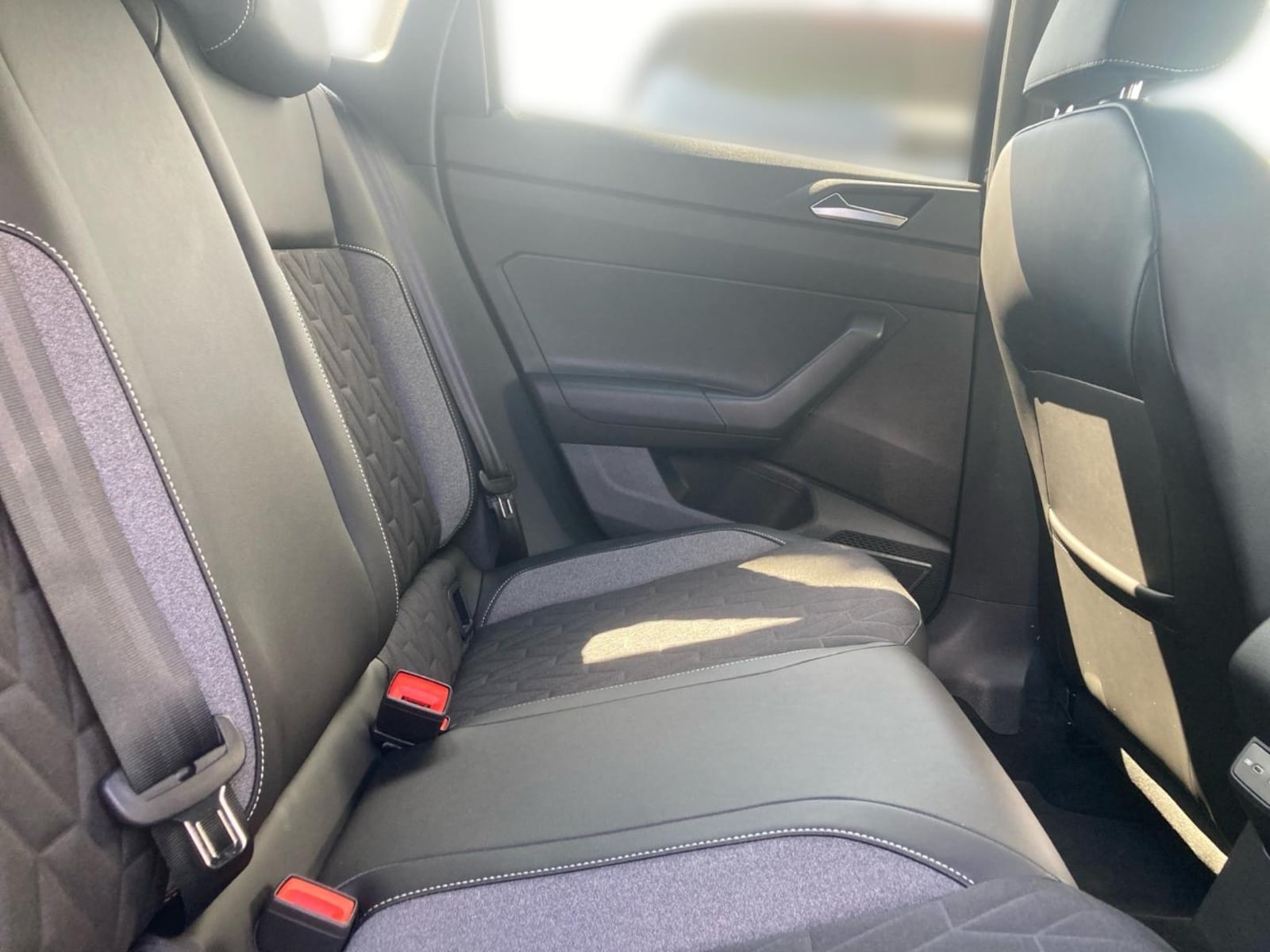 Volkswagen Taigo – Bild 12