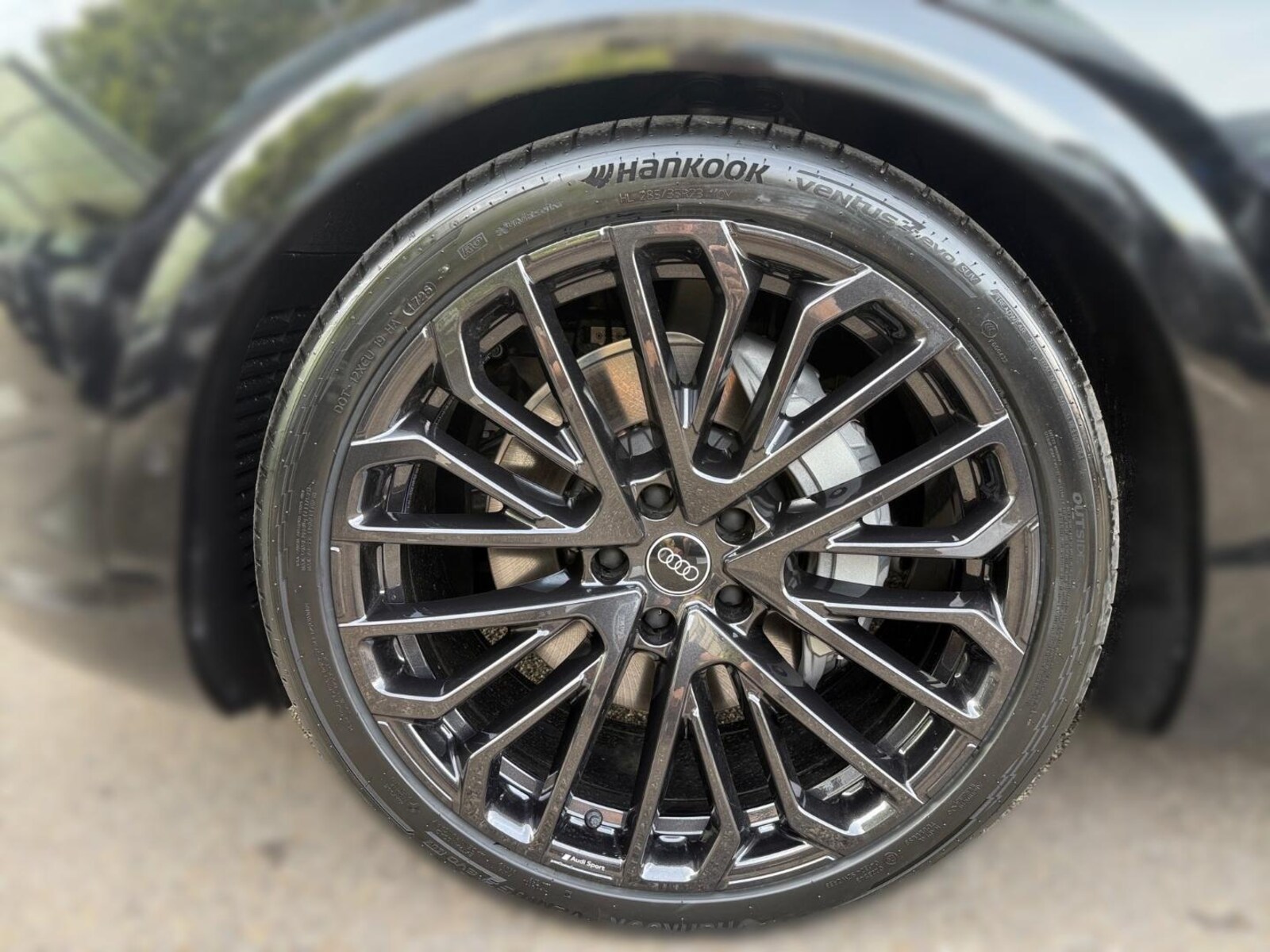Audi Q7 – Bild 5
