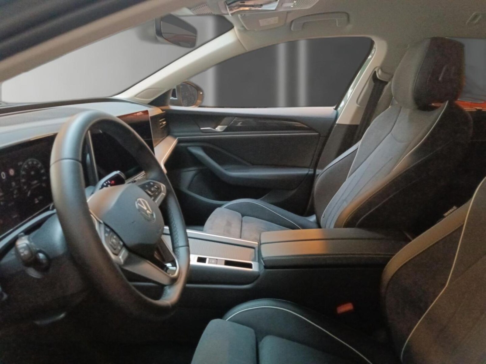Volkswagen Passat – Bild 10