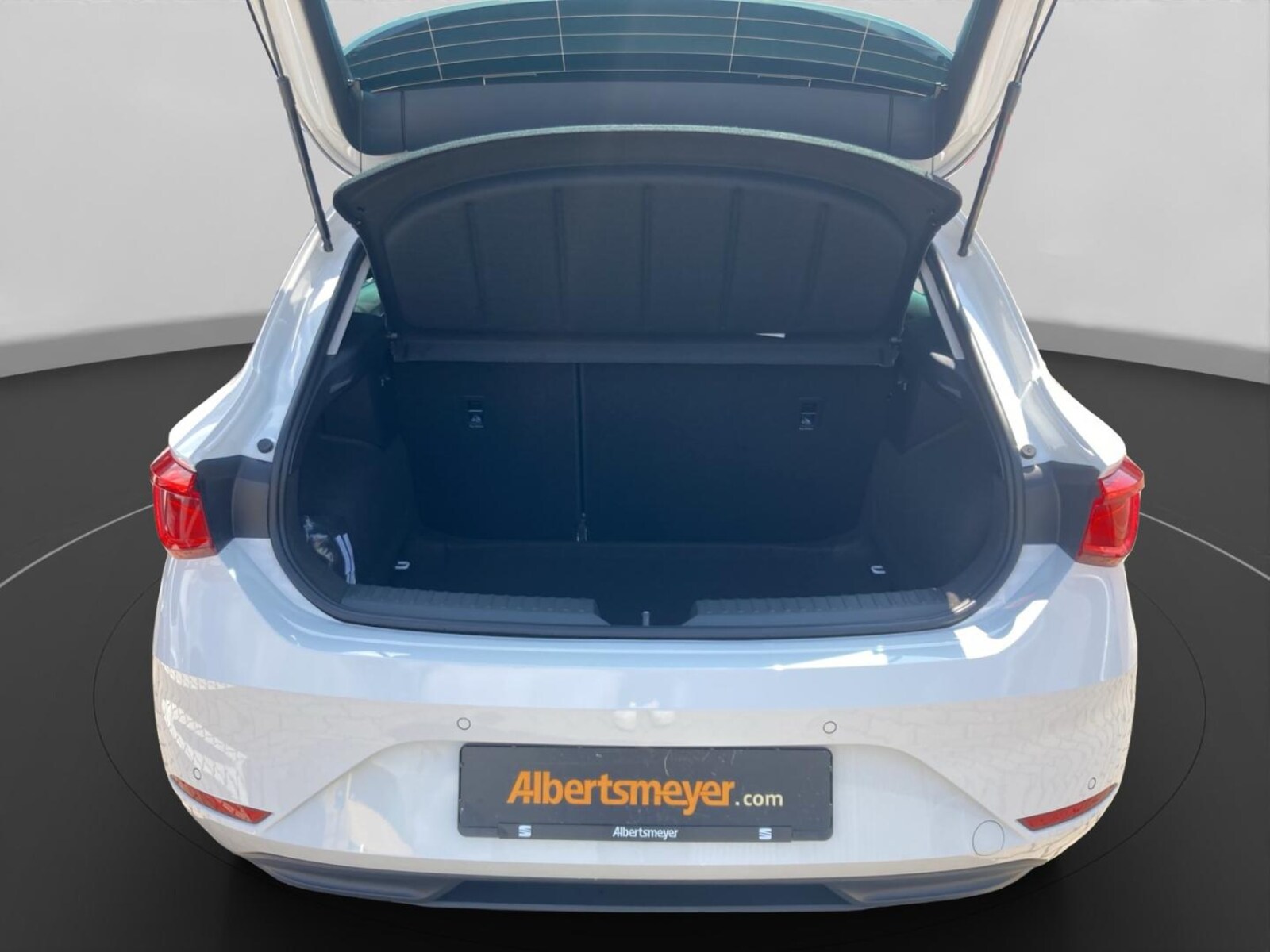 SEAT Leon – Bild 15