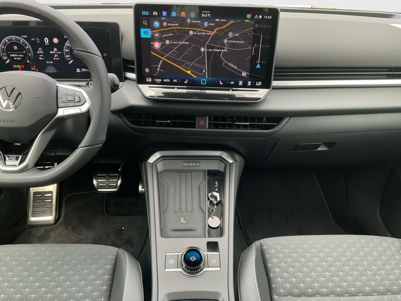Volkswagen T-Roc – Bild 12