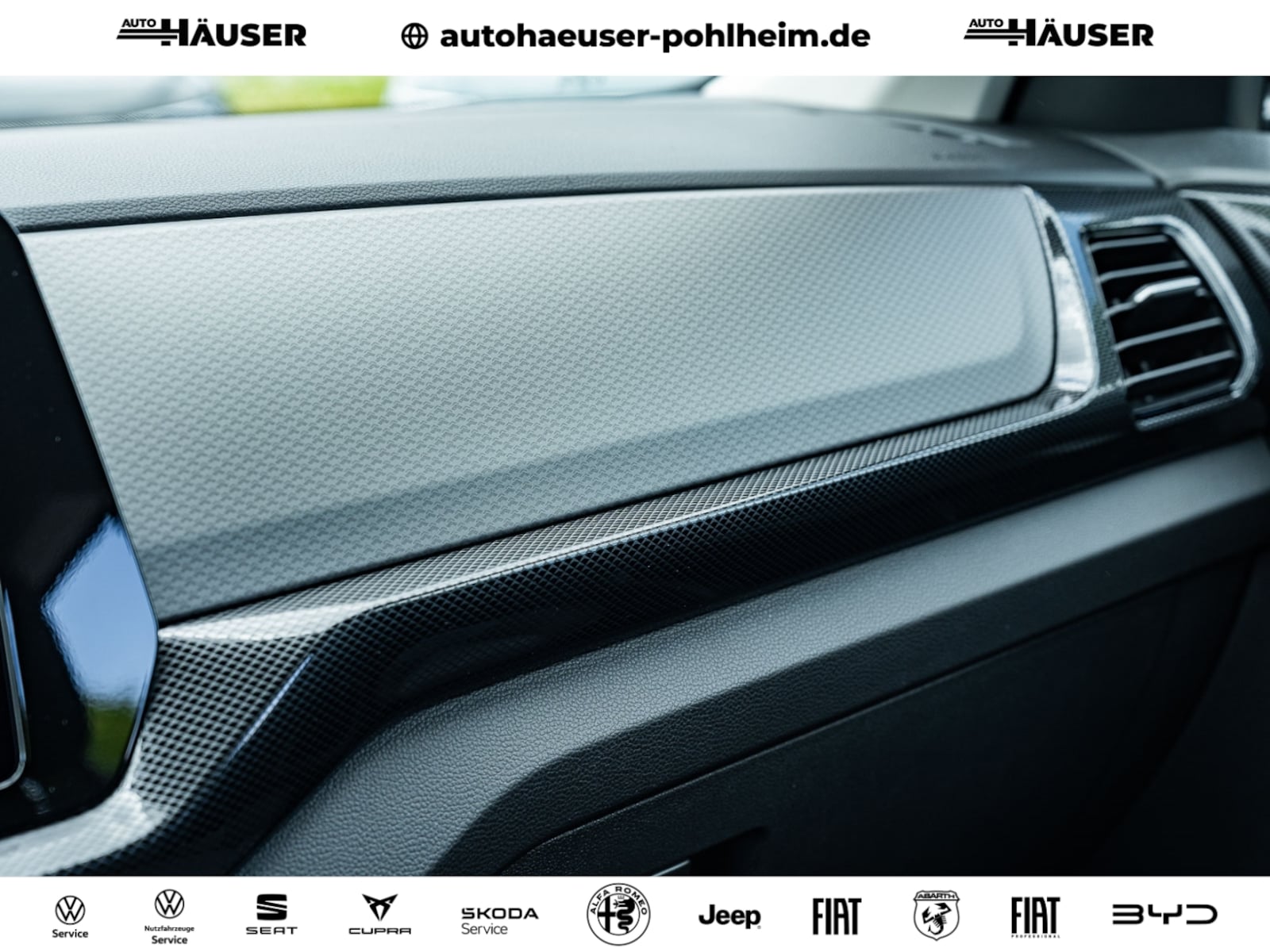 Volkswagen T-Cross – Bild 10