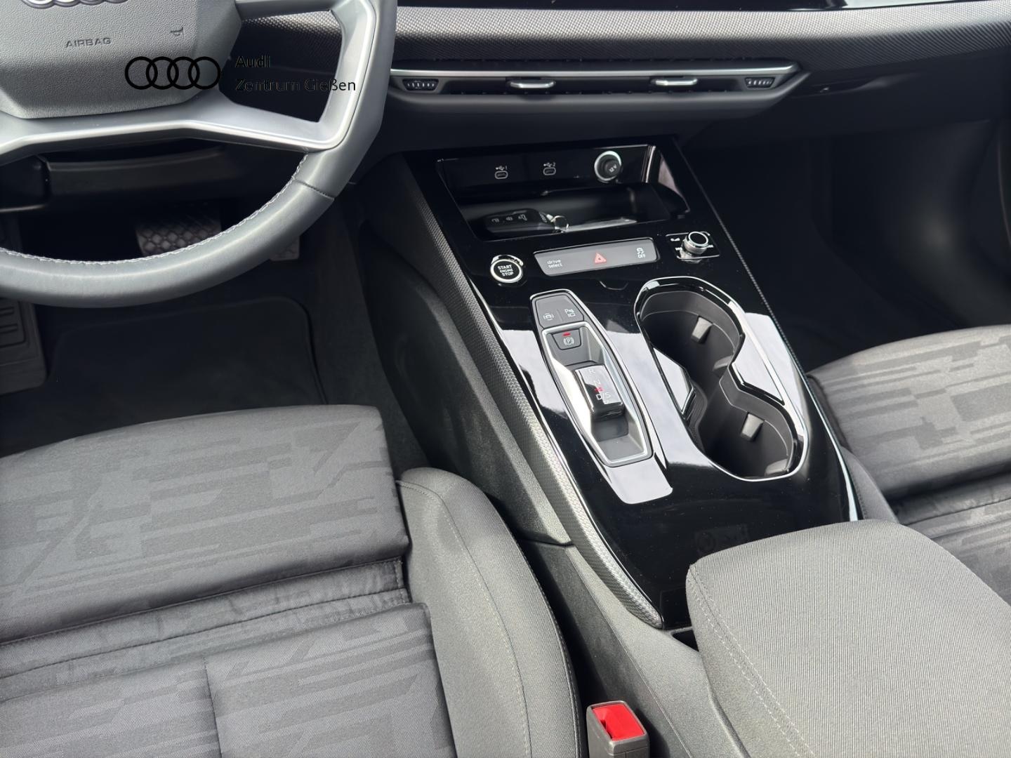 Bild über Audi A5 Avant TDI 150 kW S tronic - für weitere Informationen kontaktieren Sie den Audi Partner