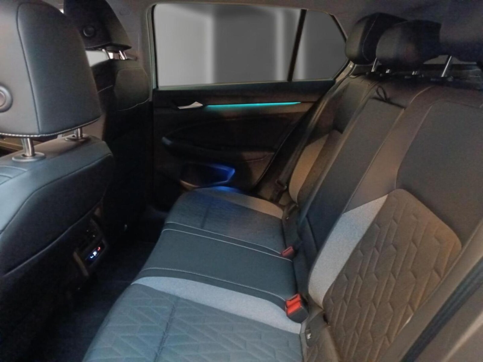 Volkswagen Golf – Bild 17