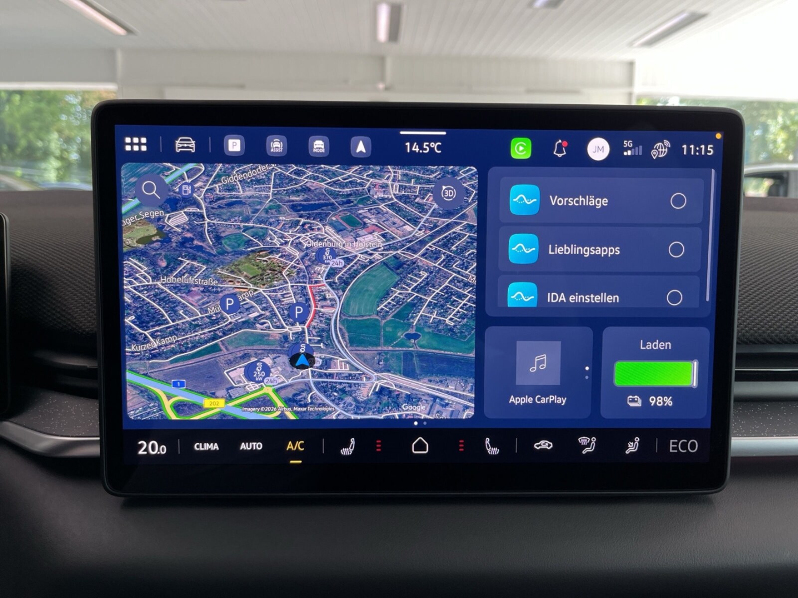 Volkswagen ID.3 Neo – Bild 7