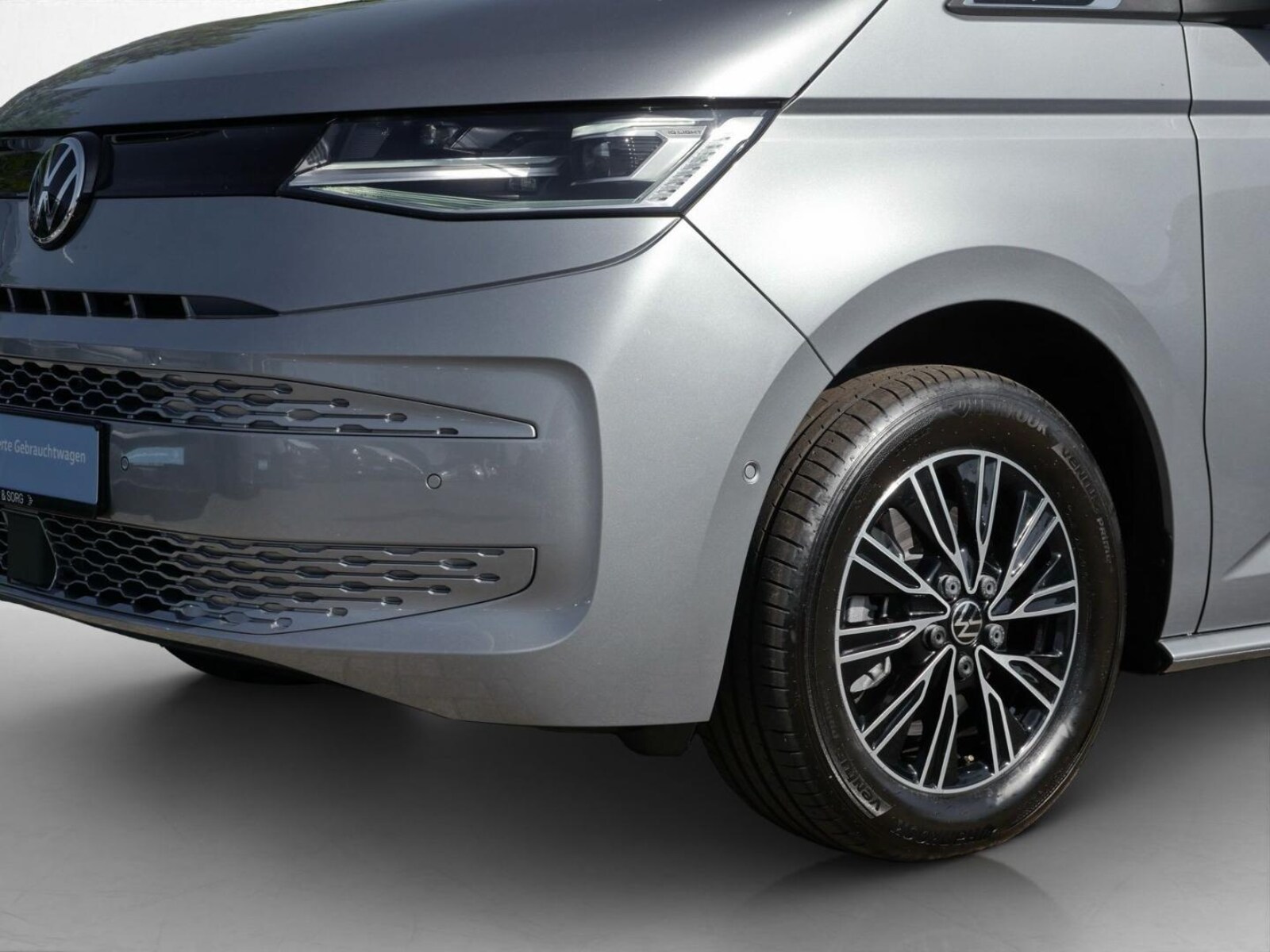 Volkswagen California – Bild 13
