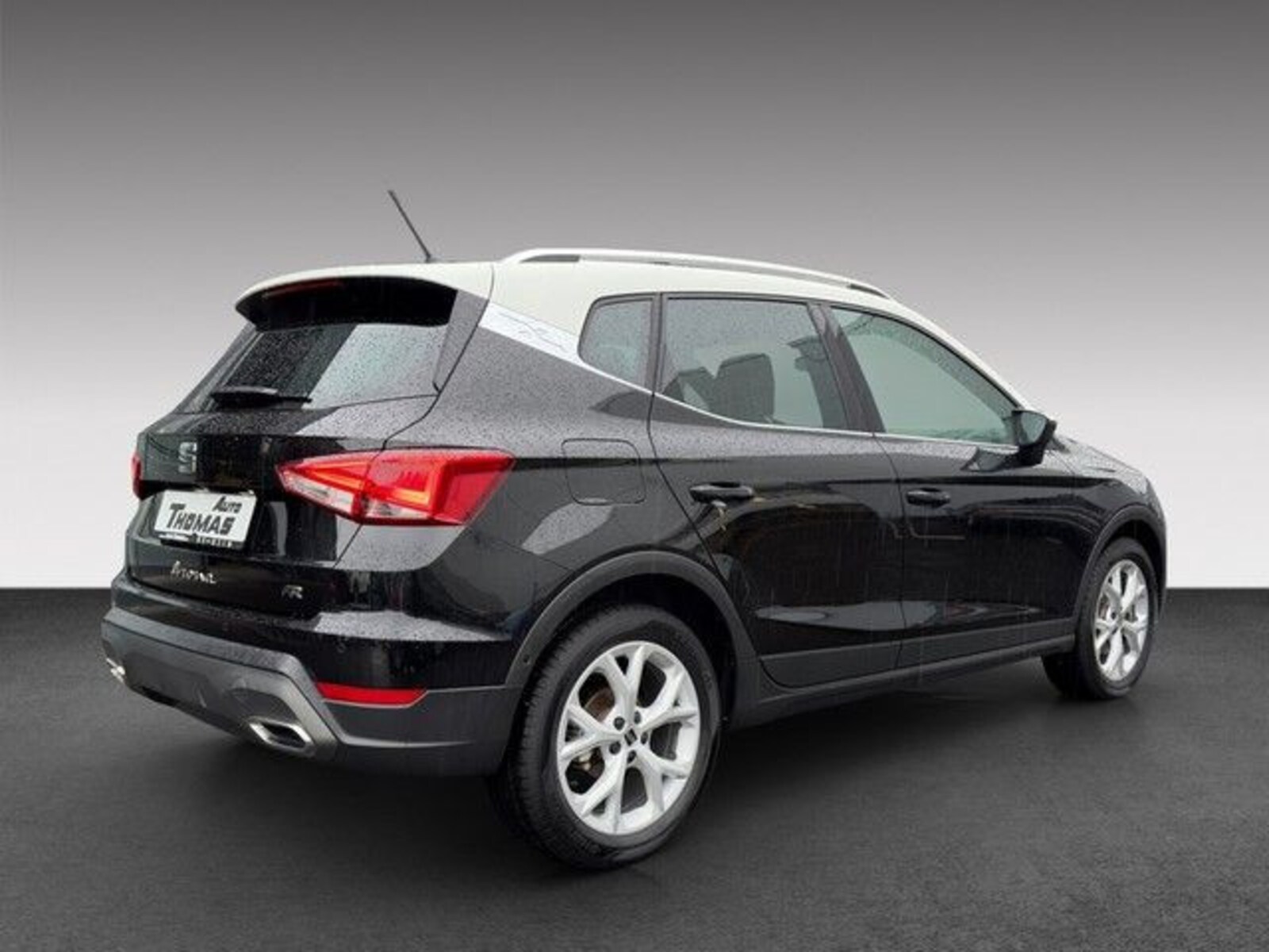 SEAT Arona – Bild 6