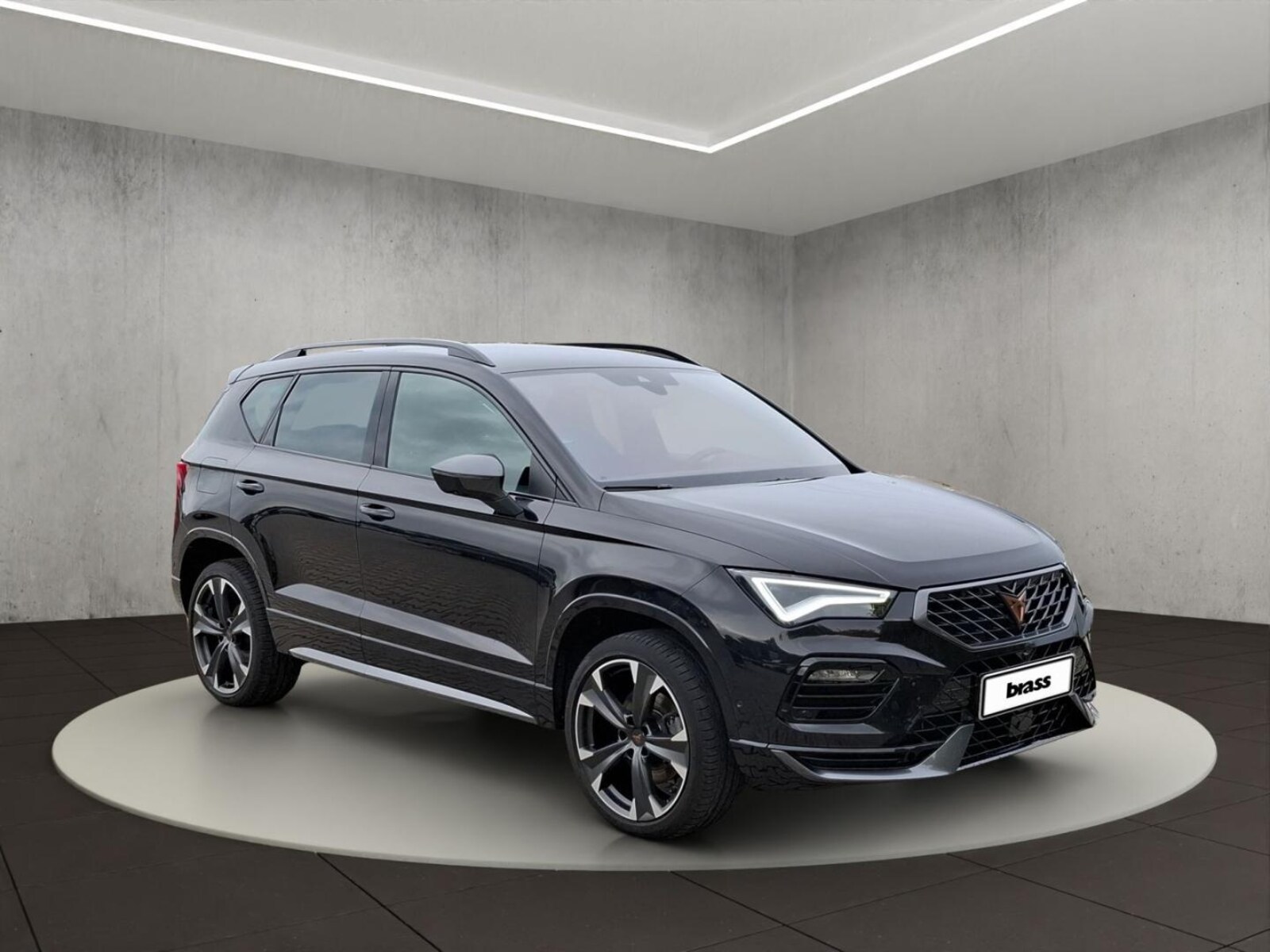 CUPRA Ateca – Bild 7