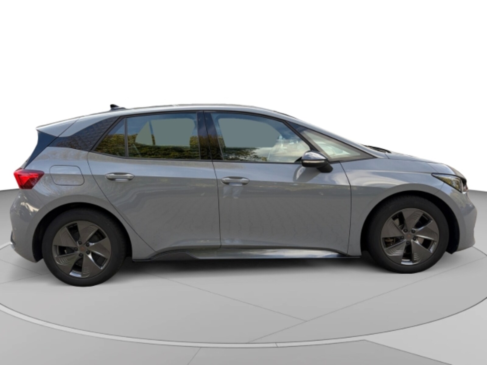 CUPRA Born – Bild 6