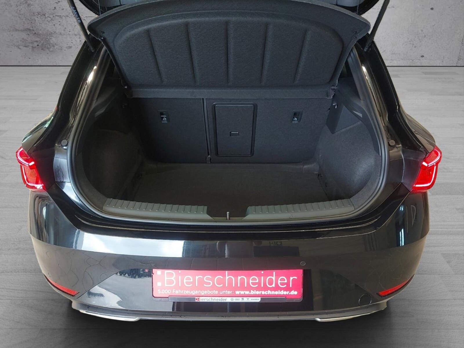 SEAT Leon – Bild 13