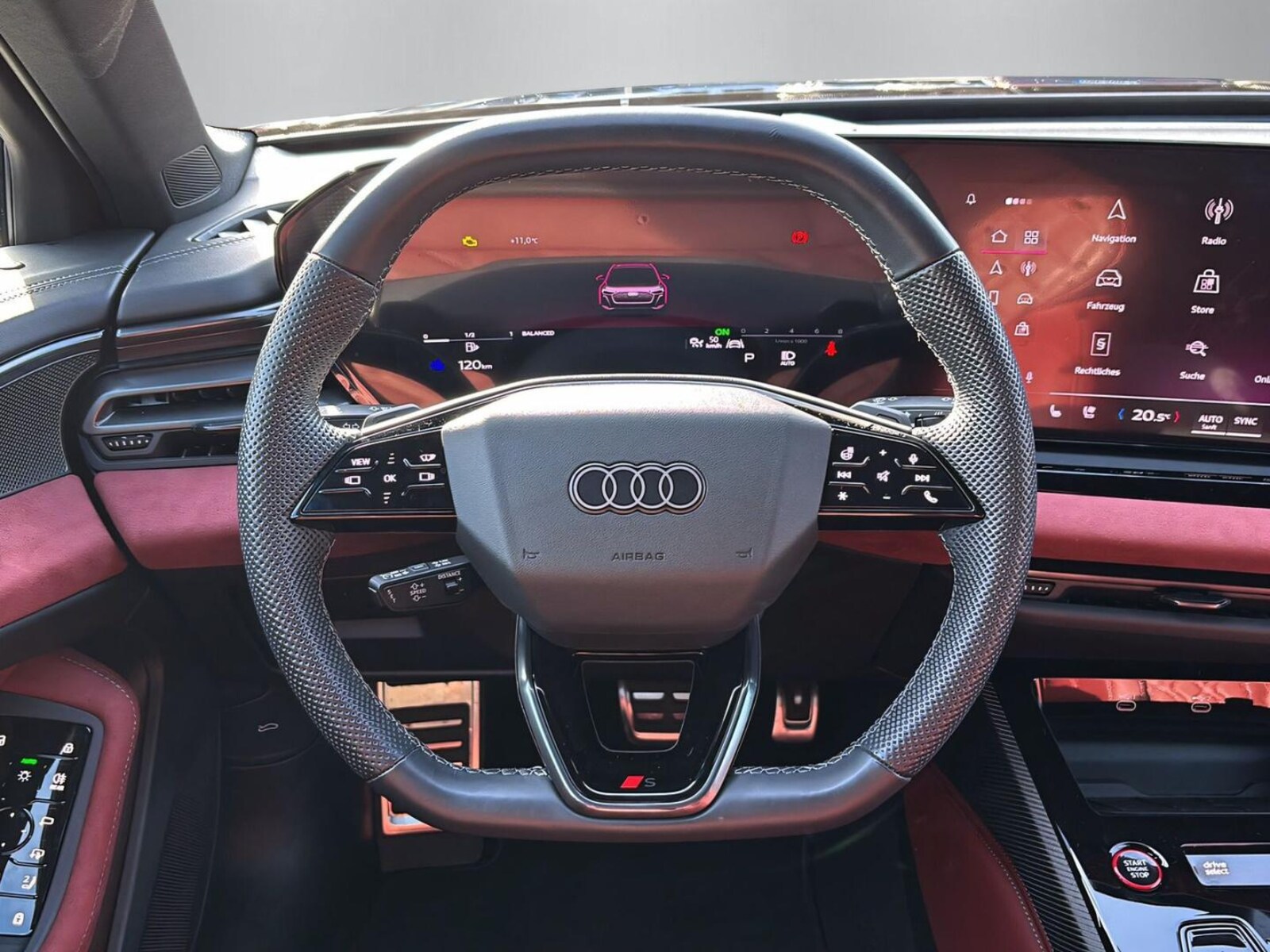 Audi S5 Avant – Bild 6
