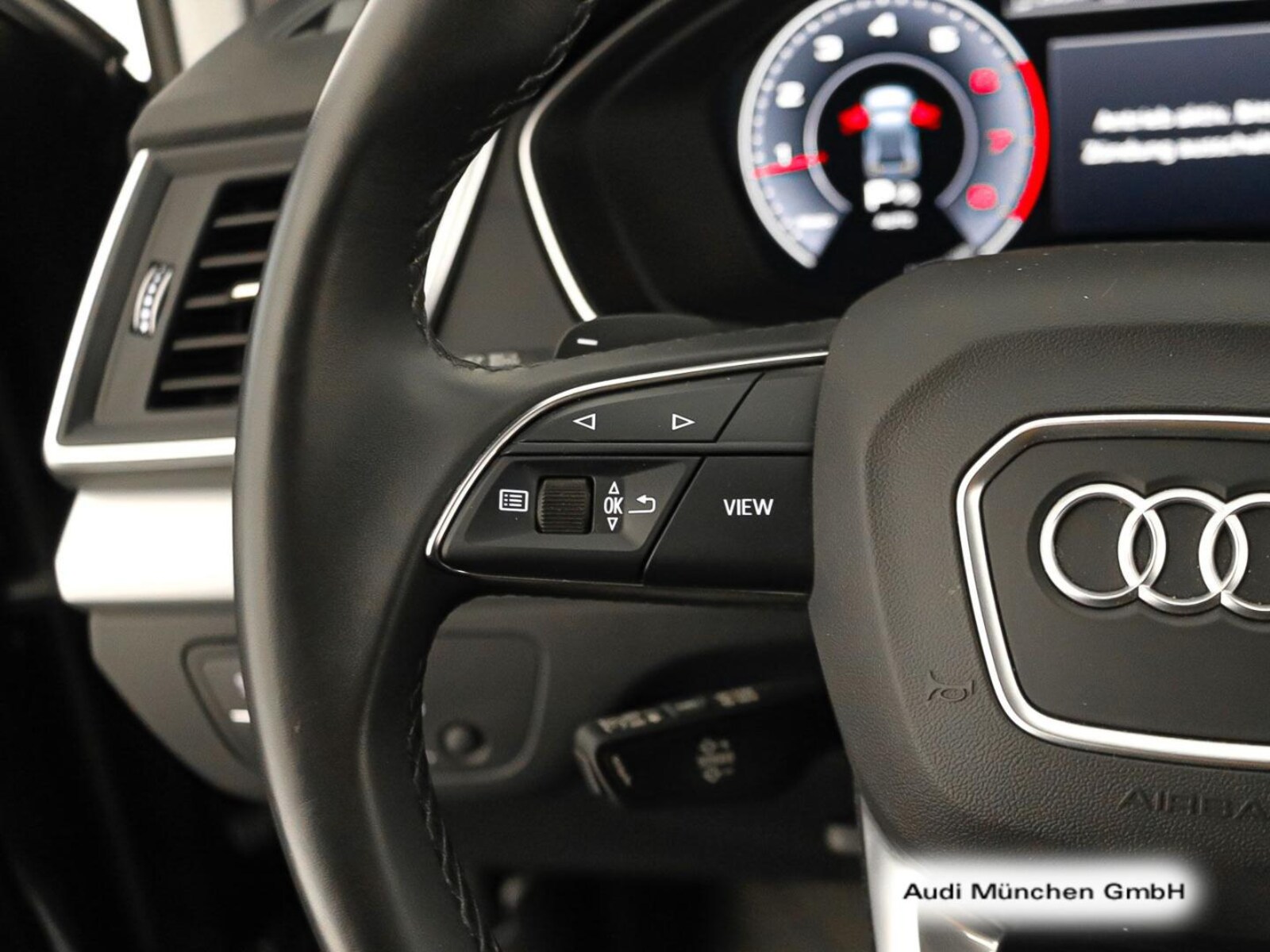 Audi Q5 – Bild 15