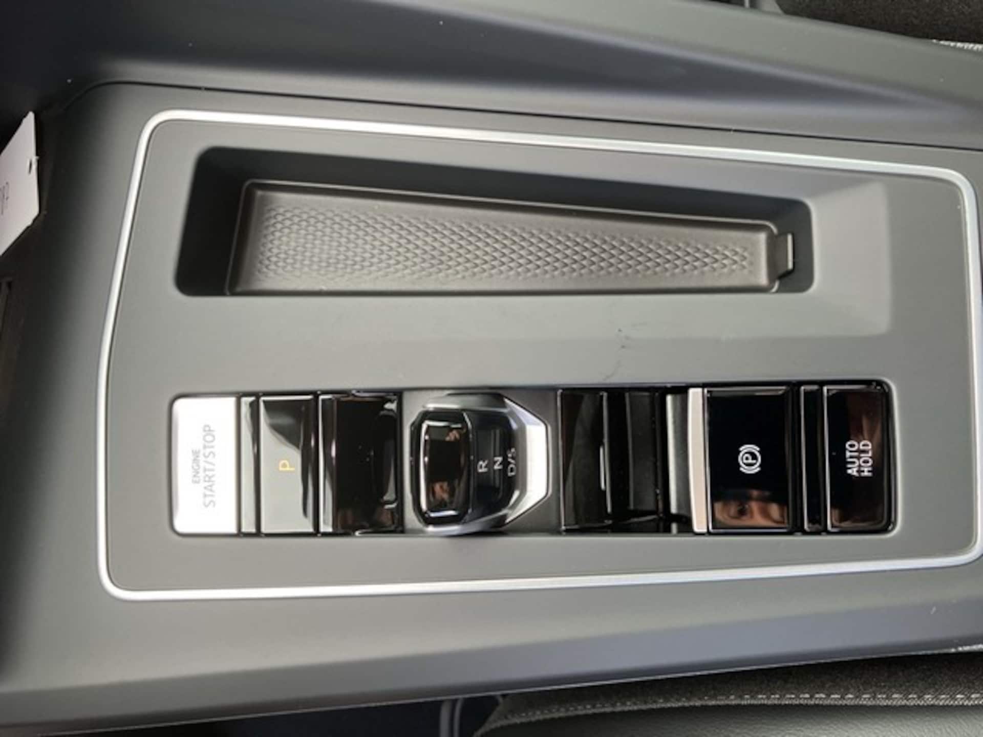 Volkswagen Golf Goal