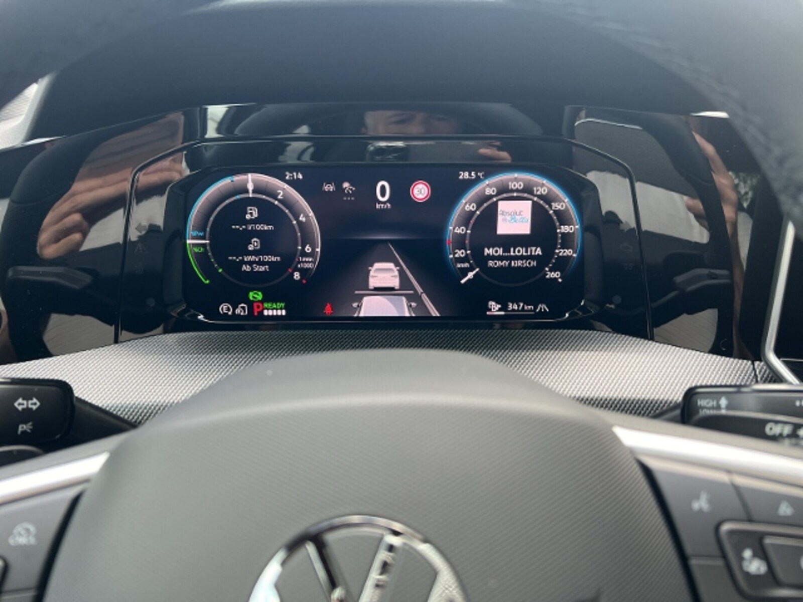 Volkswagen Golf – Bild 17